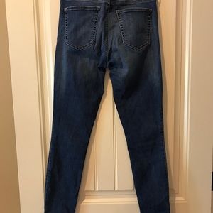 Gap Skinny Jeans